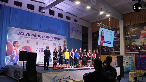 Українці ще раз довели, що вони сильна нація