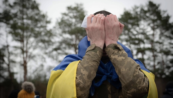 Із російського полону повернули шістьох жителів Чернігівщини: хто вони