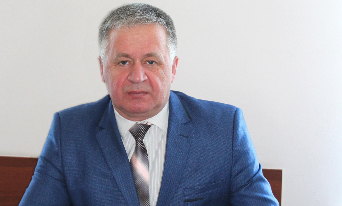 Геннадій Салай