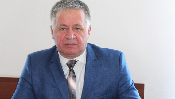 Геннадій Салай