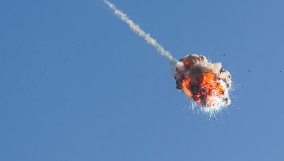 Сотні російських дронів у небі над Чернігівщиною: скільки збили