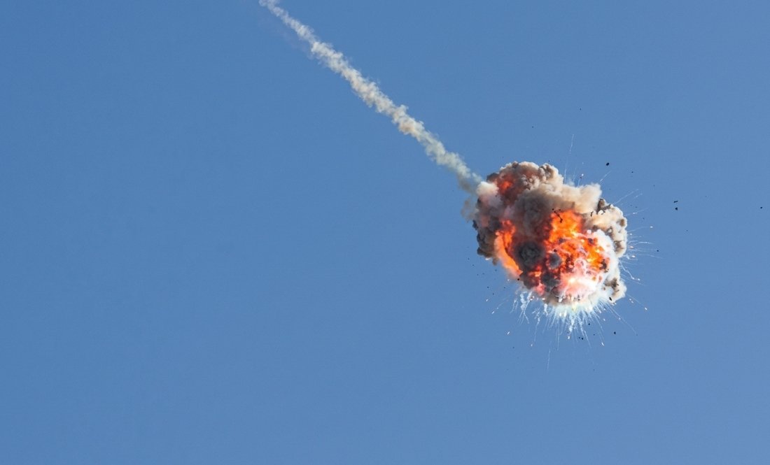 Сотні російських дронів у небі над Чернігівщиною: скільки збили