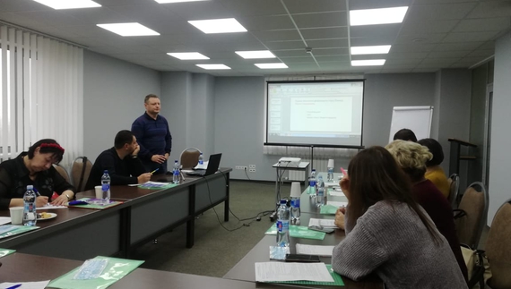 Локальні медіа на Чернігівщині. Як зробити ЗМІ прибутковими