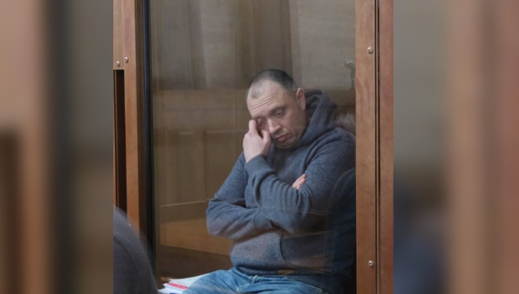 У Брянську на 9,5 років засудили москвича, який хотів перейти кордон на Чернігівщині і воювати на боці ЗСУ