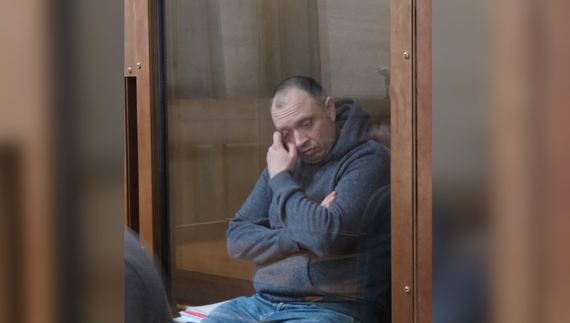 У Брянську на 9,5 років засудили москвича, який хотів перейти кордон на Чернігівщині і воювати на боці ЗСУ