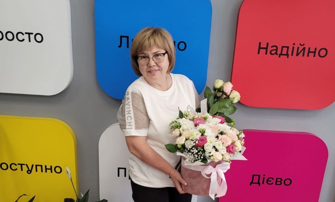 Посадовиця з вінницької глибинки показала купу нерухомості в Чернігівській області