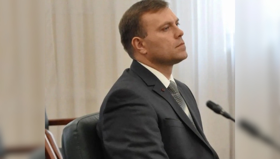Василь Овчарик
