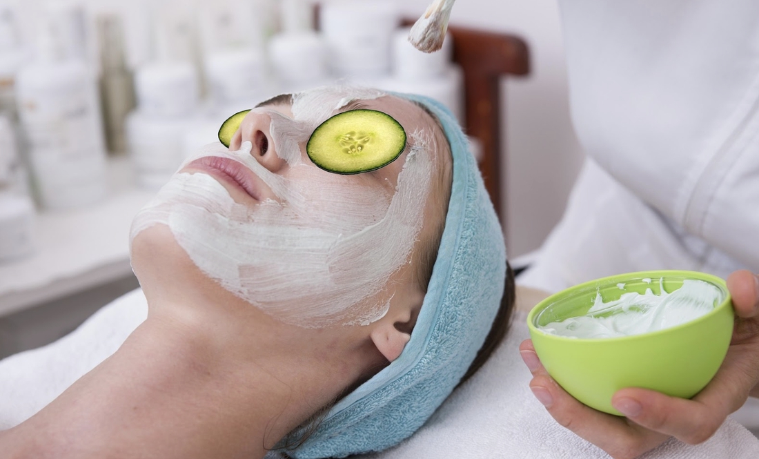 Маски нового покоління з нанофібри та суперадгезивними текстурами