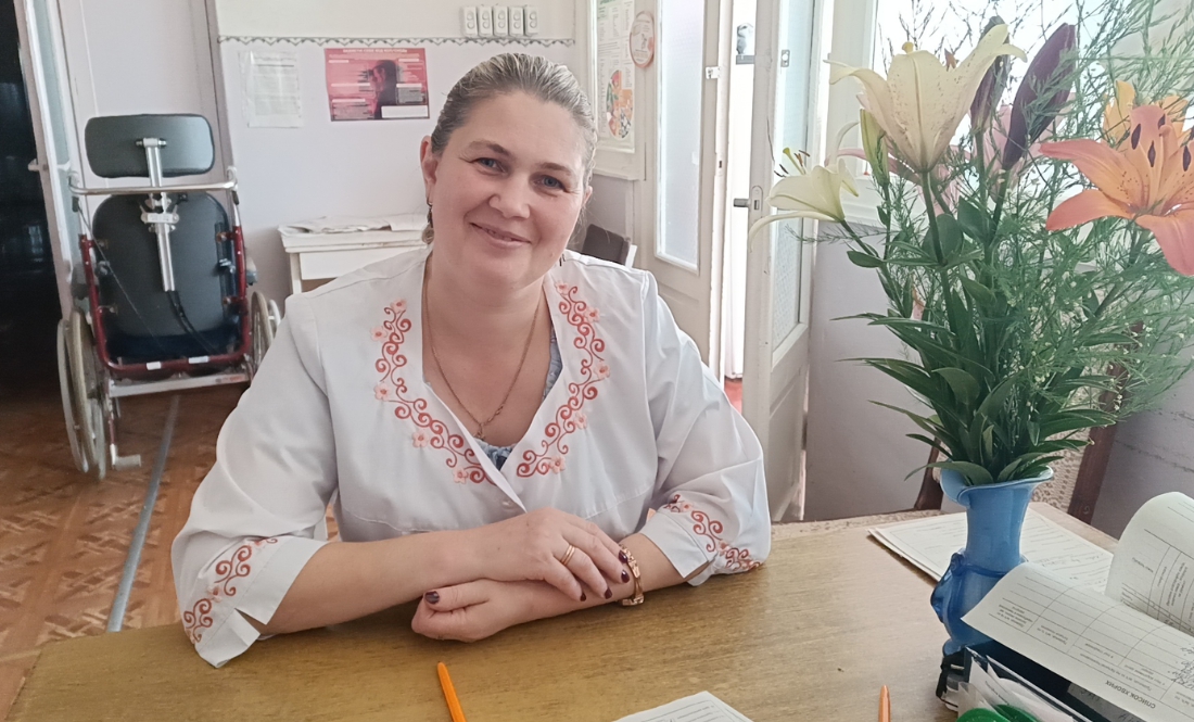 Світлана Мамаєва