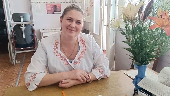 Світлана Мамаєва