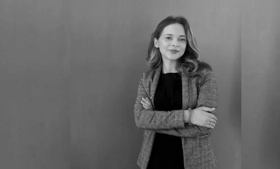 Катерина Шалупня