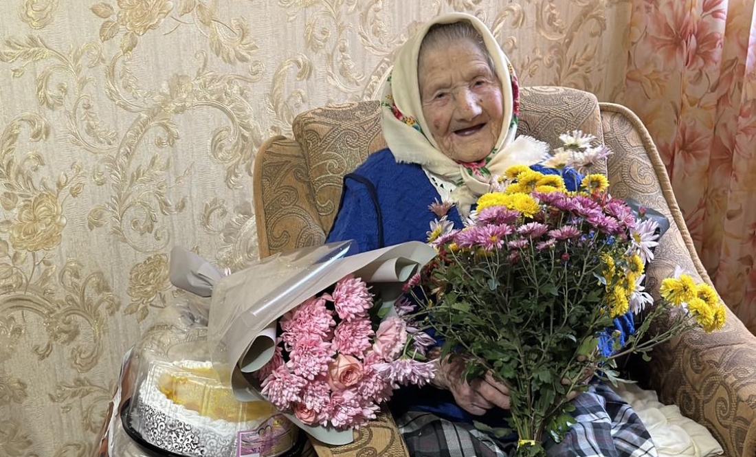 Анастасія Петренко