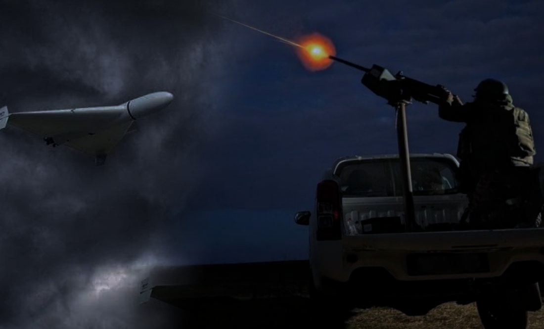 Майже півтори сотні ворожих цілей за сім днів: робота ППО на Чернігівщині