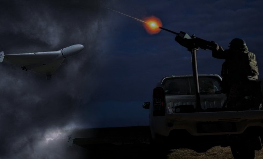 Майже півтори сотні ворожих цілей за сім днів: робота ППО на Чернігівщині