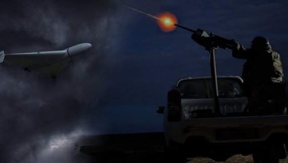 Майже півтори сотні ворожих цілей за сім днів: робота ППО на Чернігівщині