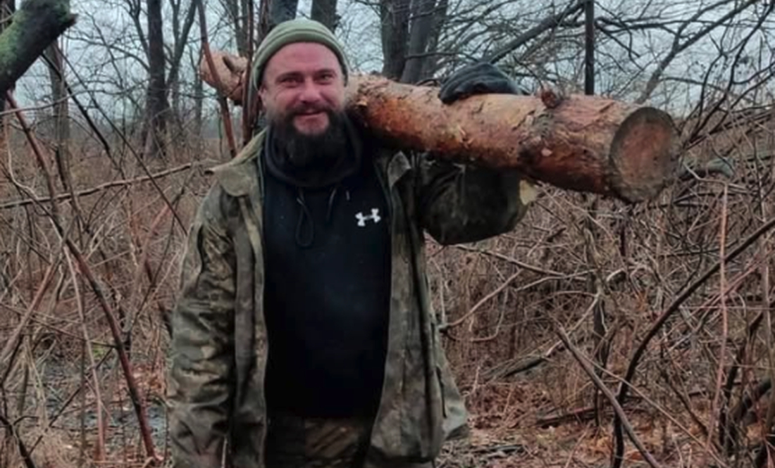 Рідні Миколи Ященка просять підтримати присвоєння йому найвищої державної нагороди – Героя України (посмертно)