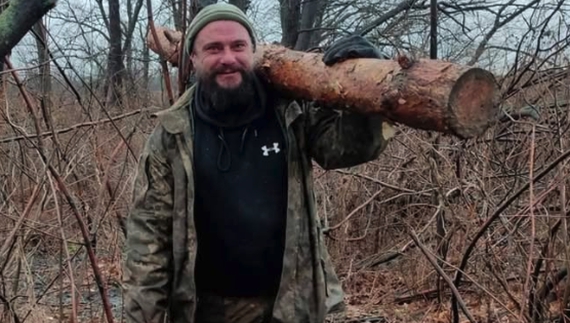 Рідні Миколи Ященка просять підтримати присвоєння йому найвищої державної нагороди – Героя України (посмертно)