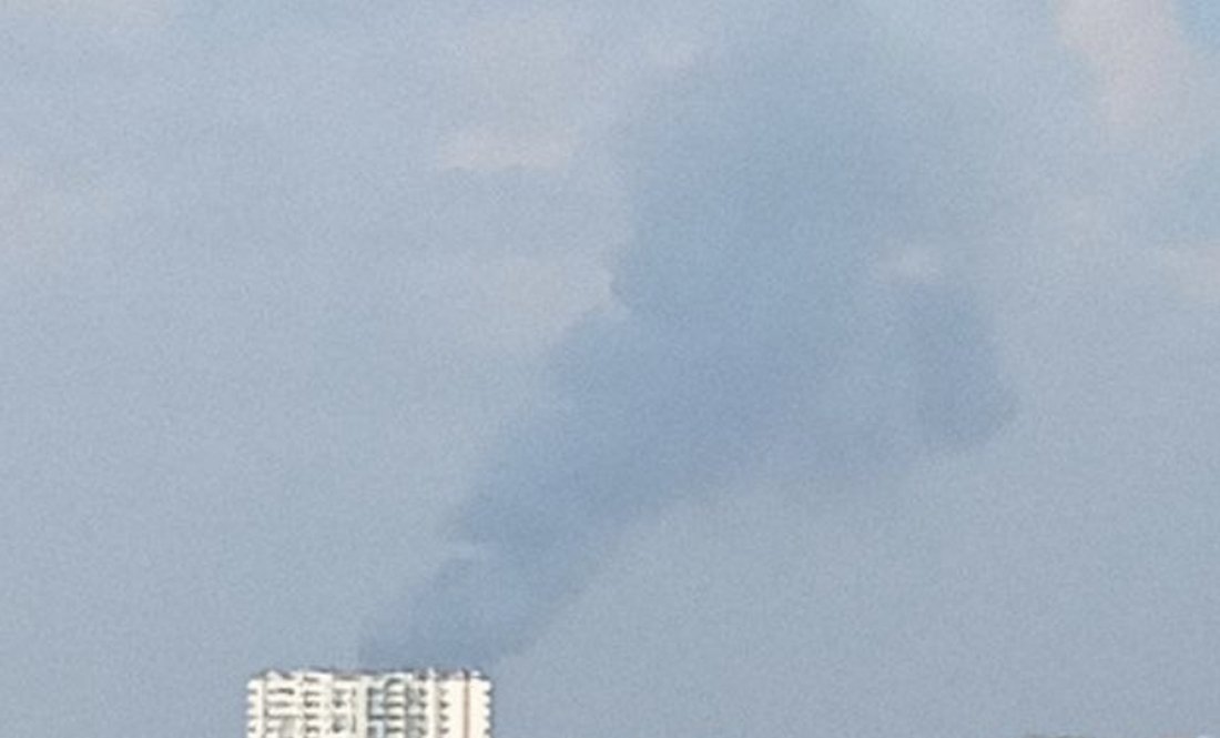 Наслідки удару балістикою по Чернігову: що відомо натепер