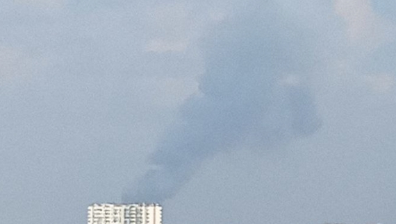 Наслідки удару балістикою по Чернігову: що відомо натепер