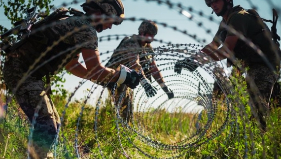 ДРГ та спроби прориву - до яких дій вдається ворог поблизу кордонів Чернігівщини