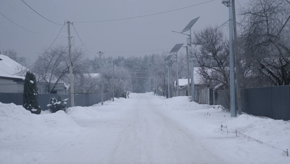 Відбудова Ягідного: підтримка, цифри та що кажуть місцеві жителі