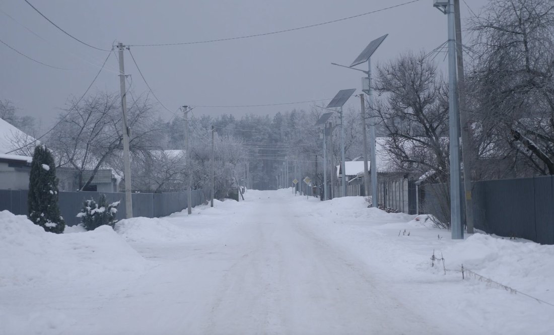 Відбудова Ягідного: підтримка, цифри та що кажуть місцеві жителі