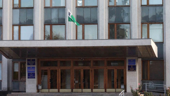 Чернігівська обласна рада