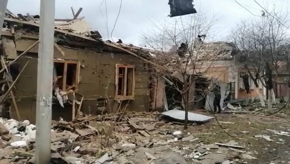 Пошкоджене житло: у Чернігові не поспішають опрацьовувати заявки на компенсацію