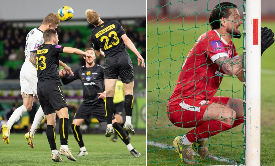 Колгоспники обіграли мільйонерів: мережі гудуть від сенсаційної перемоги ФК «Чернігів» над поважним «Металістом»