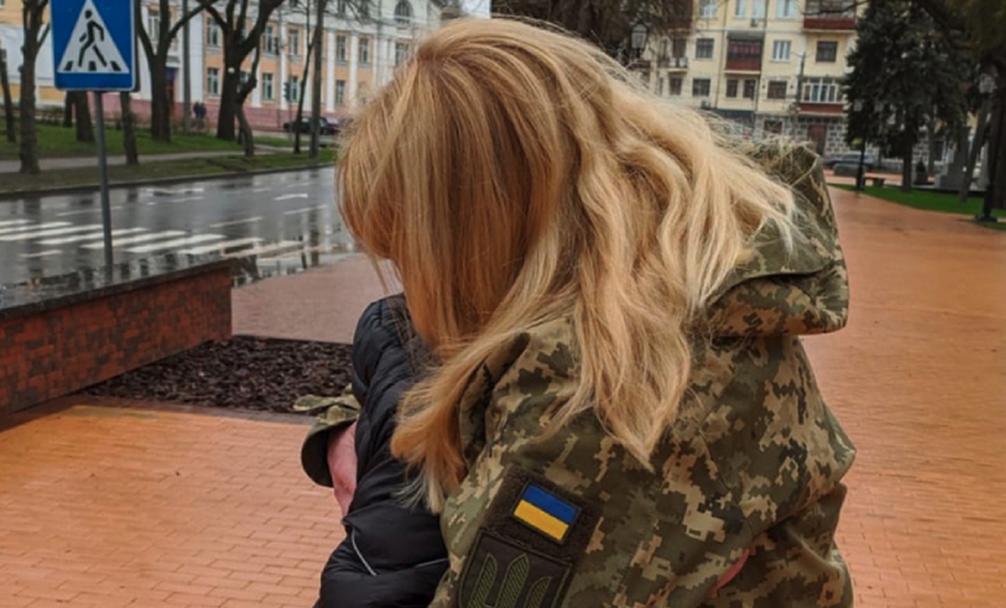 Росіяни викрали сина і вимагали від матері здавати позиції ВСУ