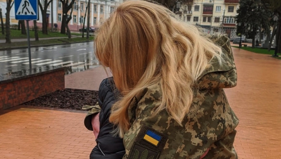 Росіяни викрали сина і вимагали від матері здавати позиції ВСУ