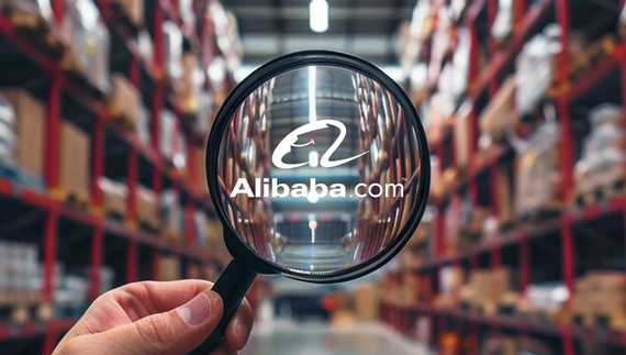 Як безпечно шукати постачальників на Alibaba, 1688 та інших китайських сайтах