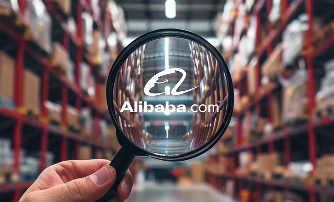 Як безпечно шукати постачальників на Alibaba, 1688 та інших китайських сайтах