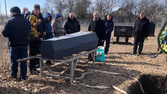 Їхав різати свиней для ЗСУ: як окупанти розстріли лікаря-ветеринара