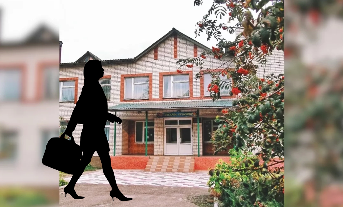 Понад місяць ліцей на Чернігівщині був без директора. Хто очолить навчальний заклад