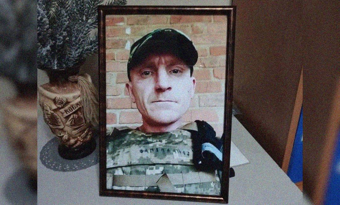 Володимир Коваленко