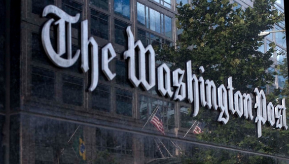 Журналіст “The Washington Post” побував у прикордонній Сеньківці