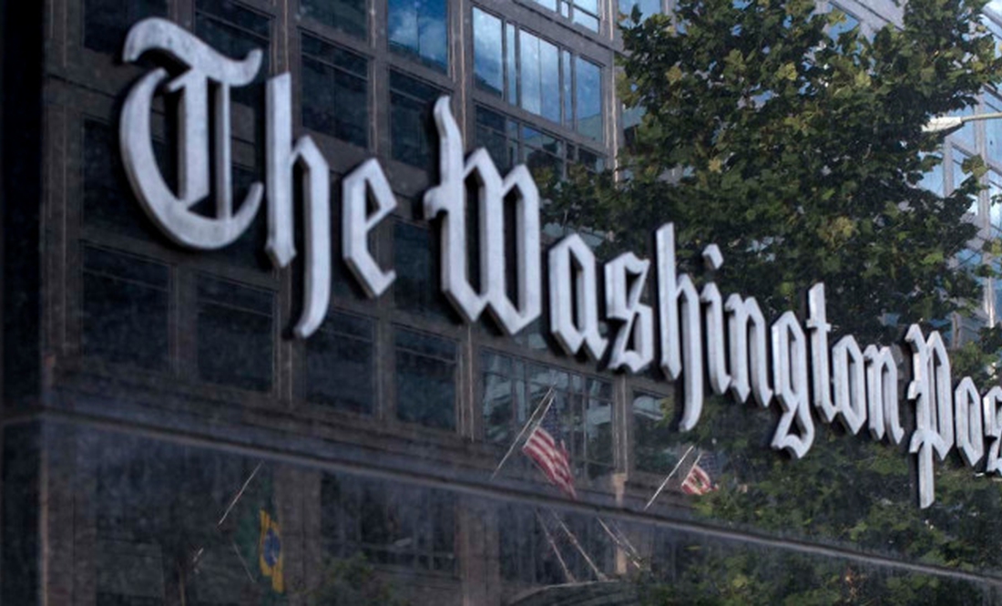 Журналіст “The Washington Post” побував у прикордонній Сеньківці