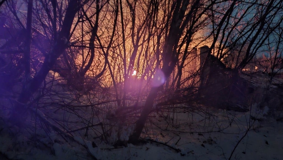 Удар "геранями" по місту на Чернігівщині: вибухи та пожежа