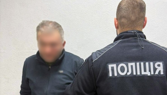На Чернігівщині чоловік до смерті побив брата та завдав травм матері