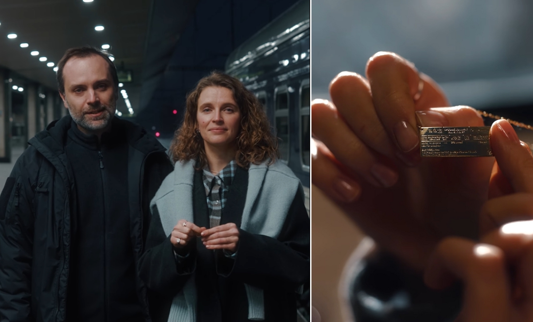 Ювелірка з Чернігова створила унікальну прикрасу, що не продається