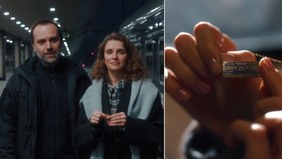 Ювелірка з Чернігова створила унікальну прикрасу, що не продається