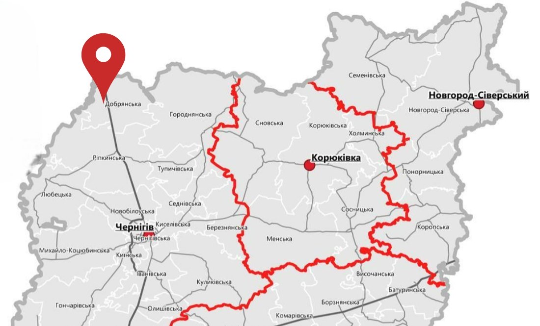 У прикордонній громаді запроваджують щоденну хвилину мовчання