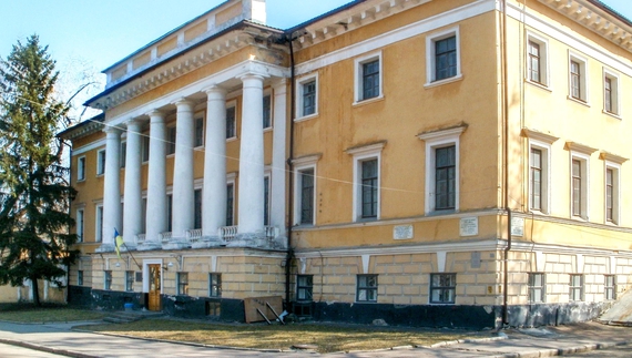 У Кабміні внесли до Держреєстру пам‘яток церкви на Валу та Болдиних горах. На черзі - ще 2000