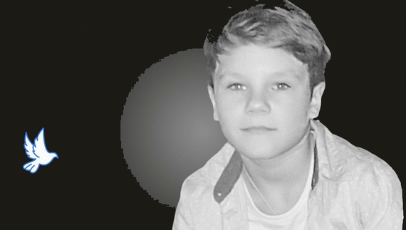 9-річний чернігівець загинув від російського снаряду, коли просто вийшов з мамою з підвалу - подихати свіжим повітрям