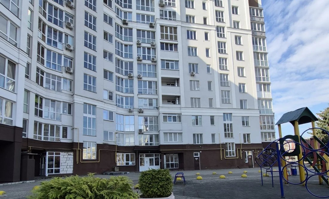 Чернігівщина обігнала спокійніші регіони за кількістю іпотек: скільки коштує квартира
