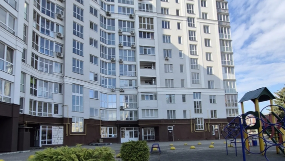 Чернігівщина обігнала спокійніші регіони за кількістю іпотек: скільки коштує квартира
