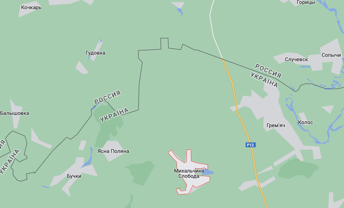 Обстріл із мінометів та ротація білоруських спецпризначенців: Генштаб у зведенні станом на ранок 3 червня