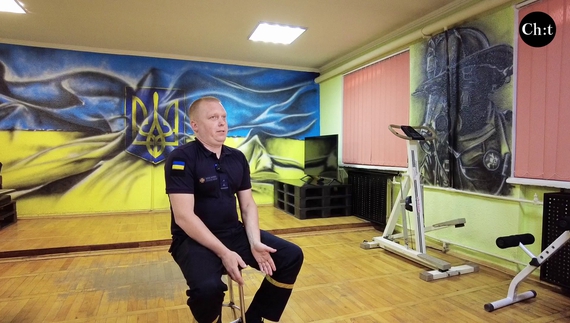 Євген – водій автоцистерни. Посада – відповідальна