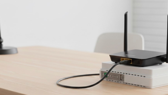 Тонкощі вибору джерела безперебійного живлення для роутера